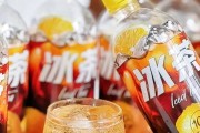 何为六爻农夫山泉冰茶入局：百亿赛道的“鲶鱼效应”
