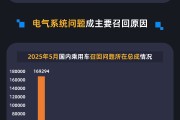 何为六爻黑猫投诉发布5月国内汽车召回数据：德系占召回总量近九成 电气系统问题成召回主因