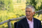 何为六爻费城联储行长Harker：决策者需等待不确定性消退再调整利率