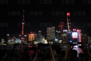 何为六爻游戏设定虚拟上海被外星人攻陷，中美网友：不行！！