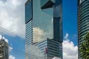 何为六爻象屿集团旗下公司拟收购上海仙乐斯广场98.68%的股权