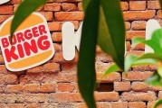 何为六爻2025年汉堡王中国的门店总数将下降，新店将开在一、二线城市