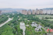 何为六爻西宁市举办六五环境日主题宣传活动