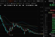 何为六爻万科A首次出售！回款1.46亿元！