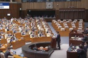 何为六爻韩媒：韩国国会通过“内乱特检法”和“金建希特检法”