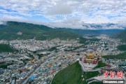 何为六爻三江源头玉树州完成退化草原修复超770万亩