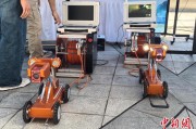 何为六爻六五环境日：科技何以赋能浙江生态环境保护？