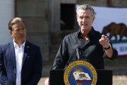 何为六爻加州州长纽森计划就特朗普部署国民警卫队至洛杉矶抗议活动提起诉讼