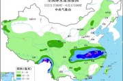 何为六爻端午期间长江中下游将有较强降雨 东北华北多雷雨天气