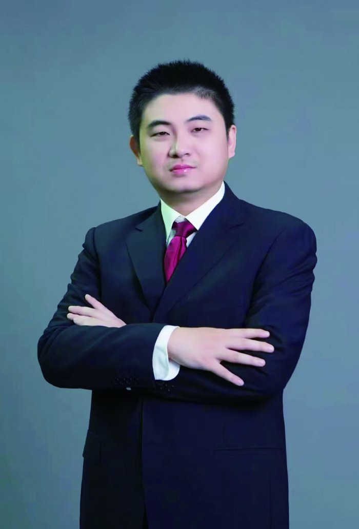 国盛证券研究所副所长、首席钢铁行业分析师笃慧(🙈)：康波(🏭)周期轮动中A股机会凸显